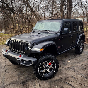 Kpal nhà máy chống trầy xước TPU bóng đen phim Bọc Xe ppf mờ xe bọc bóng đen phim - Product Image 5