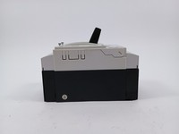 Interruptor Automático MOELLER NZMB2-M125 265715, 3 Polos, 125A, con Accesorios PLC, Control Industrial, Programación PLC RS485, en Stock