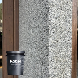 Vendite calde Kabel resina esterna lavata pietra resina epossidica pietra <span class=keywords><strong>per</strong></span> pareti e <span class=keywords><strong>pavimenti</strong></span> rivestimento & vernice - Product Image 4