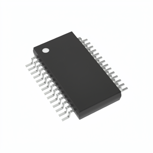 Electronic Circuit Components 28 SSOP Authorized Distributor PIC16F15354T-I_SS Embedded - Product Image 1