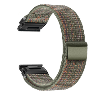 Montre intelligente <span class=keywords><strong>Bracelet</strong></span> de montre <span class=keywords><strong>Bracelet</strong></span> de luxe en <span class=keywords><strong>nylon</strong></span> à maillons <span class=keywords><strong>Bracelet</strong></span> de montre intelligente pour la Fenix Série 8 et la Tactix Série 8 <span class=keywords><strong>Bracelet</strong></span> de montre intelligente - Product Image 2