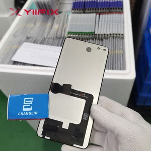 Venta al por Mayor de Pantallas LCD para Y6 2019, Y7 2018, <span class=keywords><strong>Y9</strong></span> 2019, P Smart 2019, Pantalla FHD de Alta Definición con Dureza de Zafiro - Product Image 3