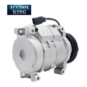 15926085 20844676 CO 21625C 15 21625 4710705 Unité de compresseur d'air Compresseur haute pression pour GMC Arcadia Buick Encla - Product Image 2