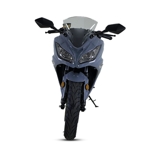 Motocyclettes d'occasion <span class=keywords><strong>Kawasaki</strong></span> Ninja Motos 400cc Moto à essence Moto de course Sportbikes Moto de rue - Product Image 2