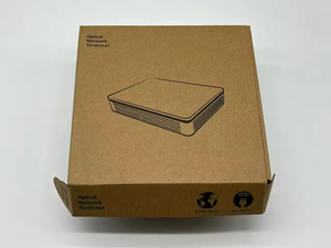 Nhà Máy Giá hg8012h xpon GPON onu ONT 1ge + CATV Tiếng Anh firmware FTTH sợi quang thiết bị - Product Image 6