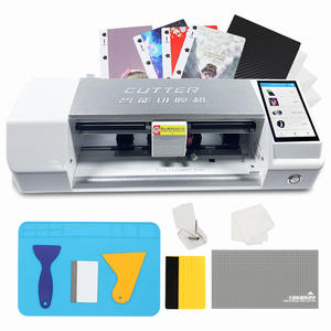 Lanke Unlock Cellular Mesin <span class=keywords><strong>Hidrogel</strong></span> Película protectora Protector Blade Making Cutter Plotter Máquinas de corte - Product Image 3