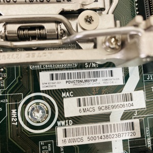 Bo Mạch Chủ Máy Chủ ProLiant ML350P Gen8 G8 801941-001 - Product Image 6