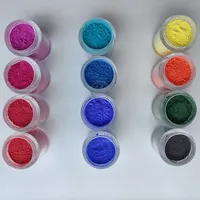 Thermochromic Pigment Manufacturer, Supplier, Pigment powder
