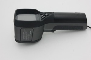 กล้องถ่ายภาพความร้อน HTI รุ่นใหม่ HT-175 พร้อมฟังก์ชั่นชาร์จผ่าน USB ความละเอียดอินฟราเรด 32*32 - Product Image 6