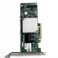 Adaptador RAID 2277500-R de 12 Gb/s PCIe Gen3 x8 SAS/SATA de la marca de fábrica