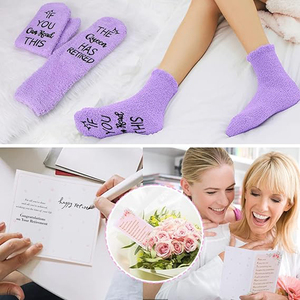 Idées de nouveaux produits 2023 : Cadeaux de retraite amusants et fabuleux pour les meilleures amies, maman, sœur, épouse, tante, cadeaux de 50e anniversaire pour femmes - Product Image 6