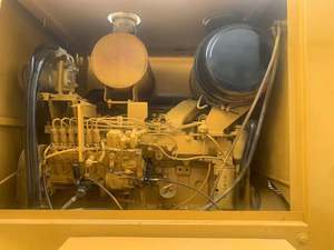 Motoniveladora CAT 140K Usada, Modelo 2023, Fabricada en Japón, Bajo Número de Horas, Motor y Bomba en Perfecto Estado, Disponible para Entrega Inmediata, Certificación EMC, Probada y Certificada, ¡Gran Oferta! - Product Image 4