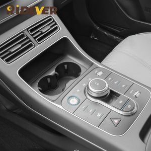 2025 BYD Destroyer 05 DM-i 55KM Voiture PHEV Économe en Carburant Berline Hybride Rechargeable 1.5L - Product Image 6