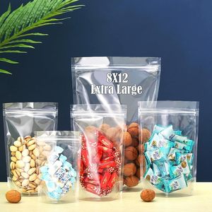 Custom Print Resealable Food Mylar <b>Bag</b> Zipper Bolsas Doypack Stand up Pouch Pet Food Packaging <b>Zip</b> Lock Plastic <b>Bag</b> with logo - Product Image 4