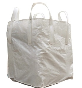 砂用PPジャンボバッグFIBCバルクコンテナバッグPPトンバッグ1000 kg - Product Image 5