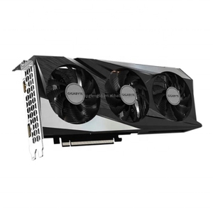 Tarjeta Gráfica Nueva RX <span class=keywords><strong>6500</strong></span> <span class=keywords><strong>XT</strong></span> GAMING OC 4GB GDDR6 DirectX 12 para Estación de Trabajo de Escritorio con Refrigeración por Ventilador - Product Image 3