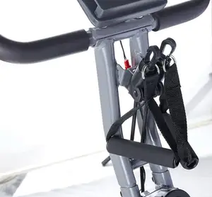 Hot Selling Good Quality Upright Exercise Bike Professional Home Fitness Use X-bike