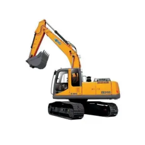 High Quality Product From Thailand Excavator For Sales First Hand Made For Export Grade Easy To Use With Warranty