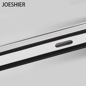 JOESHIER Wholesale 4x4 Car Roof Rack Cargo Carrier Fit For Honda UR-<b>V</b> Roof Rails Roof Rack Side Rail <b>Bars</b> Aluminum Alloy - Product Image 6