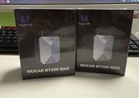 Escáner OBD2 MUCAR BT200 MAX CAN FD, Herramienta de Diagnóstico con Actualizaciones Gratuitas de por Vida, Herramienta de Diagnóstico para Todos los Sistemas, 15 Funciones de Reinicio para Todos los Autos