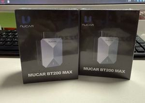 Escáner OBD2 MUCAR BT200 MAX CAN FD, Herramienta de Diagnóstico con Actualizaciones Gratuitas de por Vida, Herramienta de Diagnóstico para Todos los Sistemas, 15 Funciones de Reinicio para Todos los Autos - Product Image 2