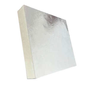 Panneau isolant en <span class=keywords><strong>mousse</strong></span> rigide PIR Panneaux PU pour mur et toit Panneau en <span class=keywords><strong>mousse</strong></span> de <span class=keywords><strong>polyuréthane</strong></span> et polyisocyanurate - Product Image 2