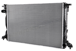 <span class=keywords><strong>Radiateur</strong></span> 95812125110 pour Porsche <span class=keywords><strong>Cayenne</strong></span> 2018 - Product Image 4