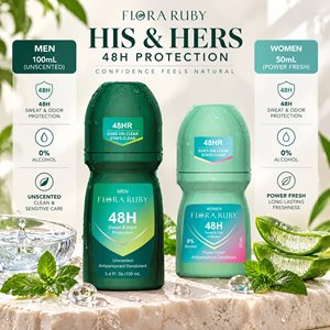 Desodorante en barra al por mayor para hombre sin perfume, antitranspirante 48H, protección contra el sudor y el mal olor, cuidado corporal diario transparente, OEM - Product Image 3