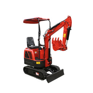 Prezzo basso 1.2Ton Mini Escavatore Prezzo in <span class=keywords><strong>India</strong></span> per la Vendita - Product Image 1