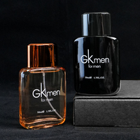 Parfum de Gros OEM/ODM 50ml, Usine de Parfum Longue Durée pour Hommes, Parfum Arabe de Dubaï