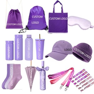 Pacchetto promozionale di lusso per i clienti aziendali con incisione personalizzata - Product Image 1