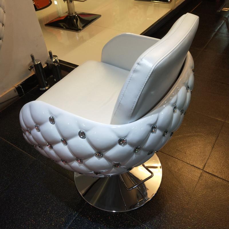 Sillón de peluquería