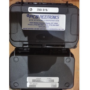 Capteur de mouvement PCB 117B242 117B243 117B25 117B28 117B30 Précis et fiable pour usage industriel - Product Image 3