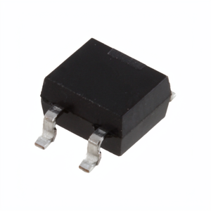 Diodes Electronic Circuit Components Manufacturer Channel 4-SMD, Gull Wing CDNBS04-B08200 - Product Image 1