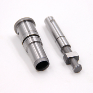 Piston de type P de haute qualité 2418455229 Piston haute pression 2 418 455 229 2455229 2455/229 2455-229 - Product Image 1