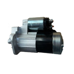 Nuevo Motor de arranque 12V 1.2KW 12T para <span class=keywords><strong>Renault</strong></span>/Nissan M0T87881 nuevo Motor de arranque para SUZUKI PASSENGER COCHES EU M000T21471 - Product Image 6