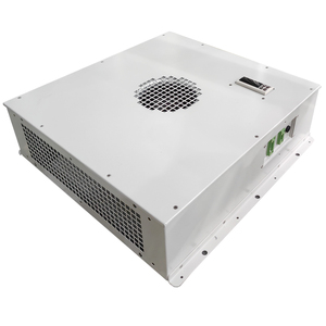 Công nghiệp Quạt điện nóng không khí cho nhiệt độ thấp Tủ Pin điện - Product Image 1