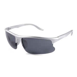Fashion outdoor shades occhiali da sole donna factory direct custom oversize bike ciclismo beach donna uomo <span class=keywords><strong>Pilot</strong></span> occhiali da vista polarizzati - Product Image 1