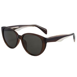 Lunettes de soleil œil de chat TruLight, monture intégrale, polarisées UV400, légères, pour femmes, rétro, protection solaire adulte 2025 - Product Image 5