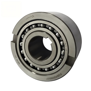 Rodamientos de rueda libre con embrague unidireccional SUMA NFR45 Serie NFR 45 - Product Image 5