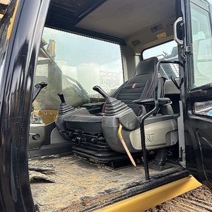 Excavatrice utilisée CAT 315D 15ton de bonne qualité originale de bonne qualité de bonne performance pour le bon prix 90% nouveau - Product Image 6