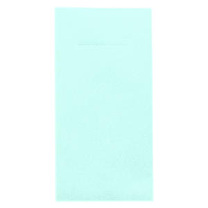 Pocket-Servilletas Uni Sky 40x40 cm 1/8-Fold hechas de Linclass - Product Image 2