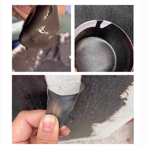 El Mejor Recubrimiento Impermeable de Poliuretano KINTOP para Techos de Concreto, Paredes, Baños, Edificios, <span class=keywords><strong>Pintura</strong></span> Impermeabilizante Industrial para Exteriores - Product Image 4