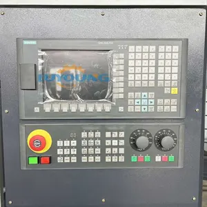 3/4/5 achsen automatischer werkzeugwechsel cnc-fräsmaschine vmc850 vmc-maschinencenter