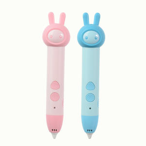 Lápiz de Impresión <span class=keywords><strong>3D</strong></span> al por Mayor de Fábrica, 0.7mm, Lápiz de Dibujo Económico, Recarga de Filamento PLA, Juguete Creativo Semiautomático, <span class=keywords><strong>Impresora</strong></span> <span class=keywords><strong>3D</strong></span> - Product Image 2