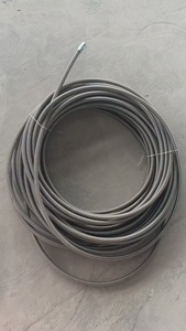 Cavo Flessibile per Pulizia Tubi Zhengtong Dali da 1/2 Pollice, 100 Piedi, <span class=keywords><strong>Spirale</strong></span> Solida per Pulizia di Tubazioni Domestiche e Commerciali - Product Image 3