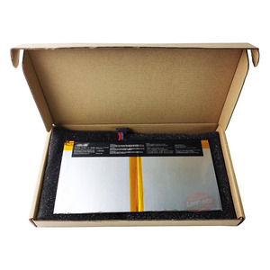 C12N1607ของแท้ใหม่32Wh 3.85V แบตเตอรี่แล็ปท็อปสำหรับ <span class=keywords><strong>ASUS</strong></span> <span class=keywords><strong>Transformer</strong></span> <span class=keywords><strong>Mini</strong></span> T102H โน้ตบุ๊ก T102HA - Product Image 5