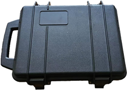 Tensão 220V durável industrial do verificador atual portátil do campo do transformador da elevada precisão para a medida Garantia de 1 ano - Product Image 4