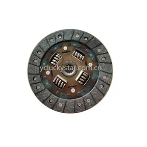 ASSY DISC CLUTCH New Condition Iron and Steel Material Used for Kubota Tractor Model for Farm Tractor Parts