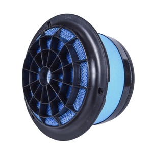 Venta al por Mayor de Fábrica: Filtro de Aire de Alta Calidad para Camiones, Pieza de Repuesto P607955 AF26154 CA4700 con Excelente Servicio - Product Image 2